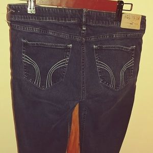 Hollister Jeans 9R